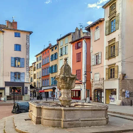 ibis budget Le Puy En Velay-3