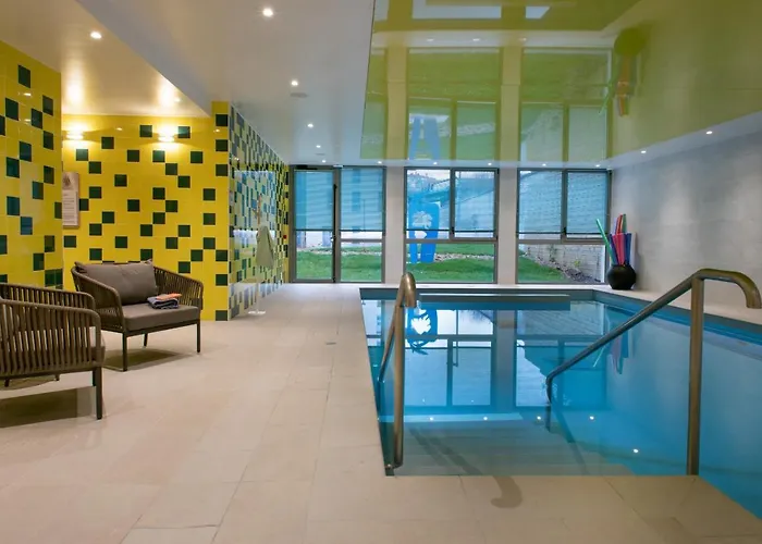 Appartement: DOMITYS La SARDONNE centre-ville