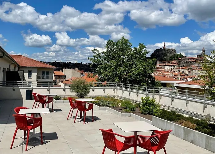 Appartement: DOMITYS La SARDONNE centre-ville