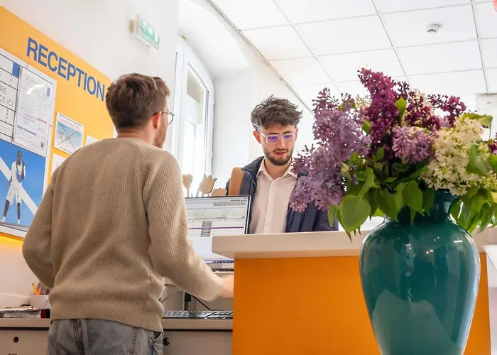 ibis budget Le Puy En Velay