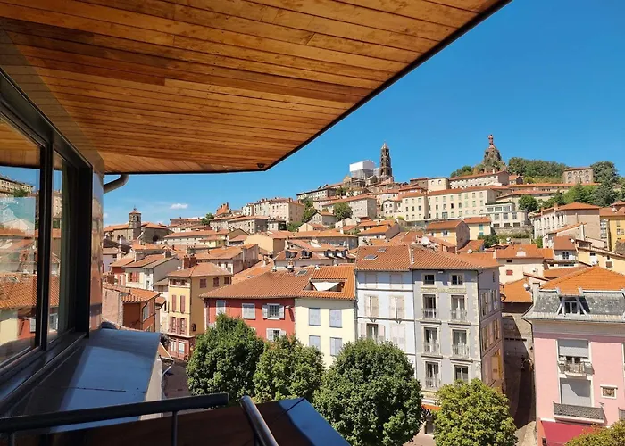 Animaux admis Ibis Styles Le Puy En Velay